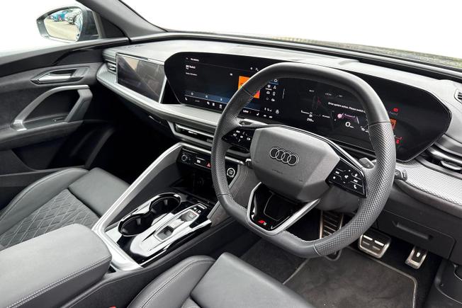 AUDI Q5 Photo 6