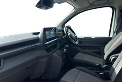 VOLKSWAGEN Transporter Photo 2