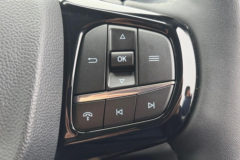 Used Ford TRANSIT CUSTOM 15