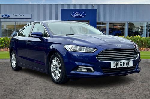 Used Ford MONDEO DK16HWD 1
