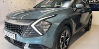 Kia Sportage Photo 43