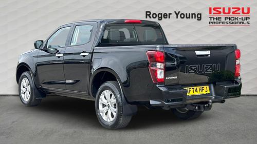 Isuzu D-Max Photo autoimg-0d37c77080bbc4f81581df545bcddd0671dc9031.jpg
