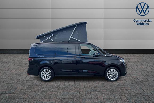 VOLKSWAGEN California Photo 4