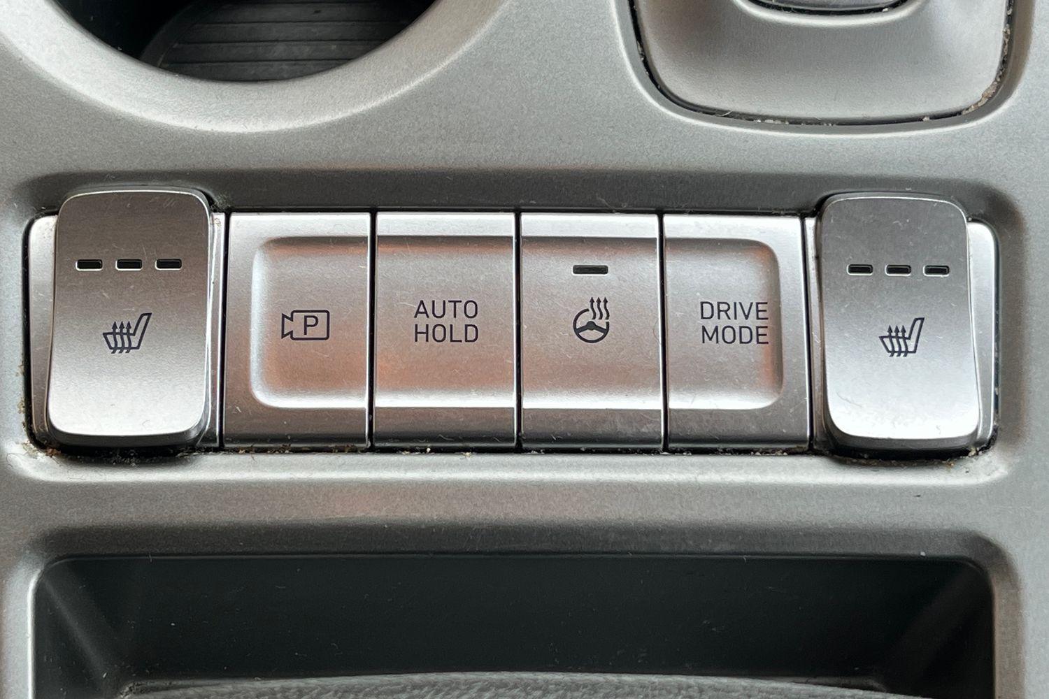 Hyundai KONA Photo 24