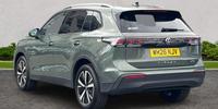 Volkswagen Tiguan Photo 2