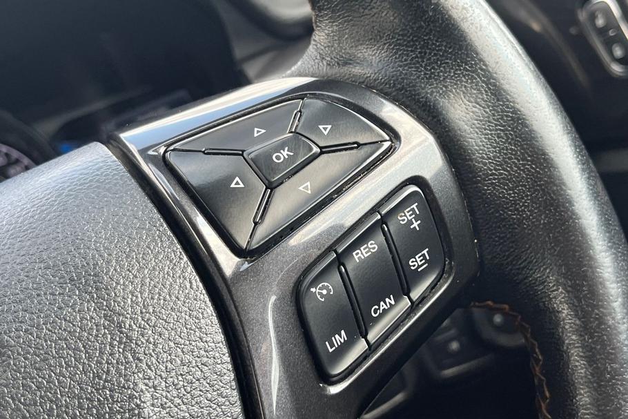 Used Ford RANGER YS22GVR 19