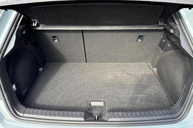 AUDI A1 Photo 12