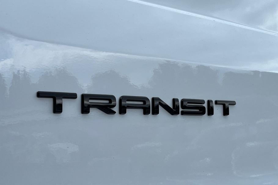Used Ford TRANSIT EF74SSV 20