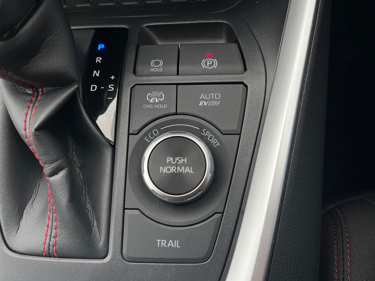 Toyota RAV4 Photo 23