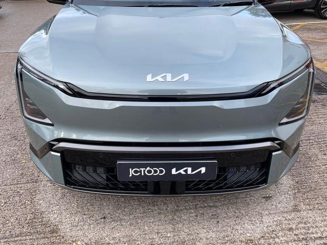 KIA EV5 Photo 21