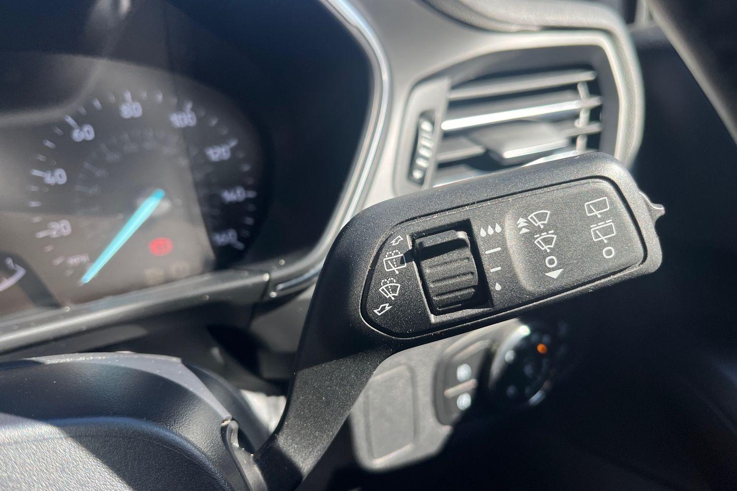 Ford Focus Photo 14
