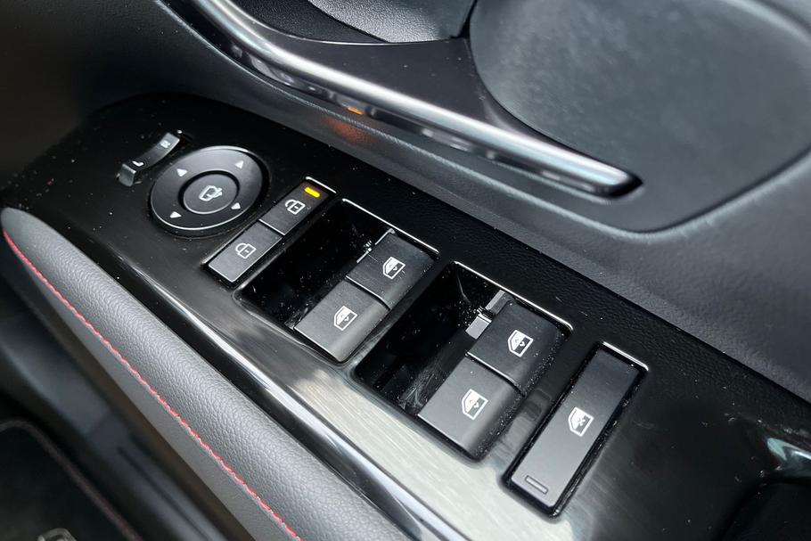 Used Hyundai TUCSON 16