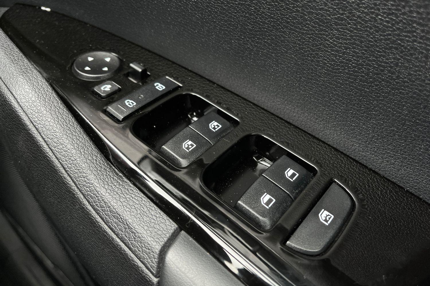 Kia Sportage Photo 15