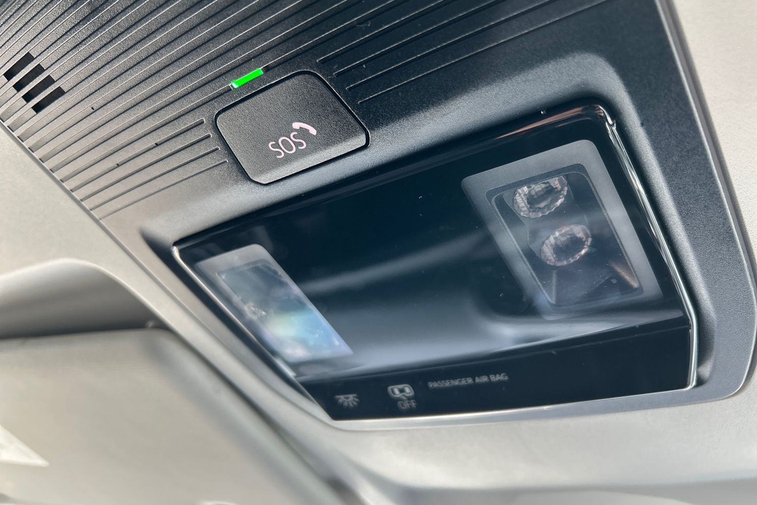 Ford TRANSIT CONNECT Photo 38