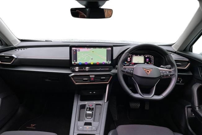 CUPRA Formentor Photo 10