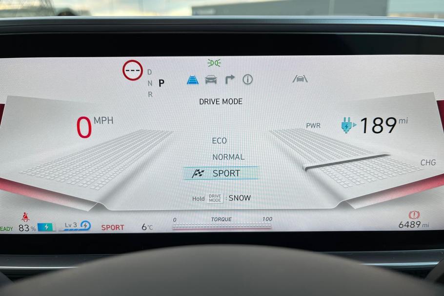 Used Hyundai IONIQ 6 30