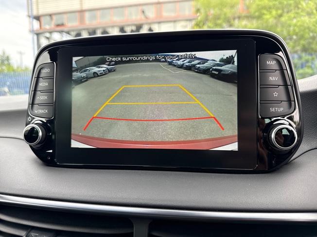 HYUNDAI Tucson Photo 41