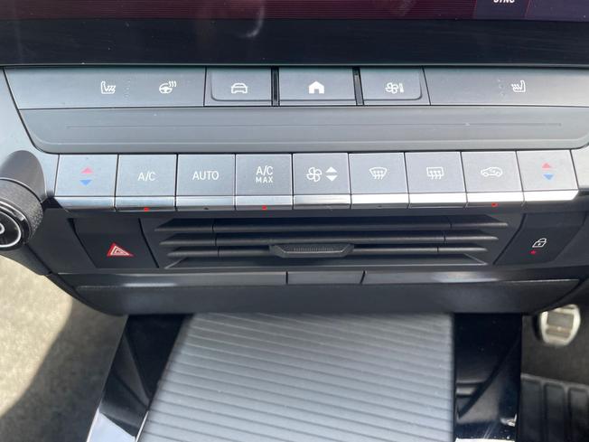 VAUXHALL Astra Photo 29