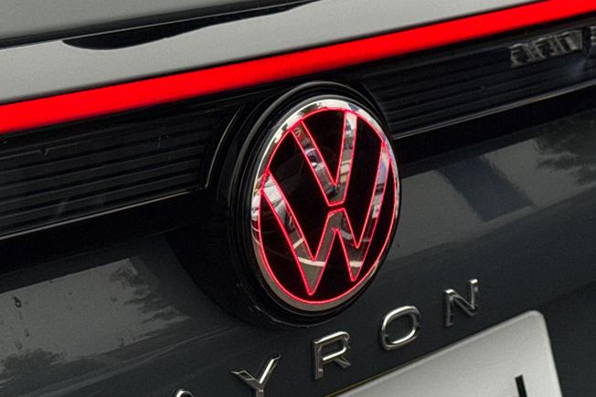Volkswagen Tayron Photo 48