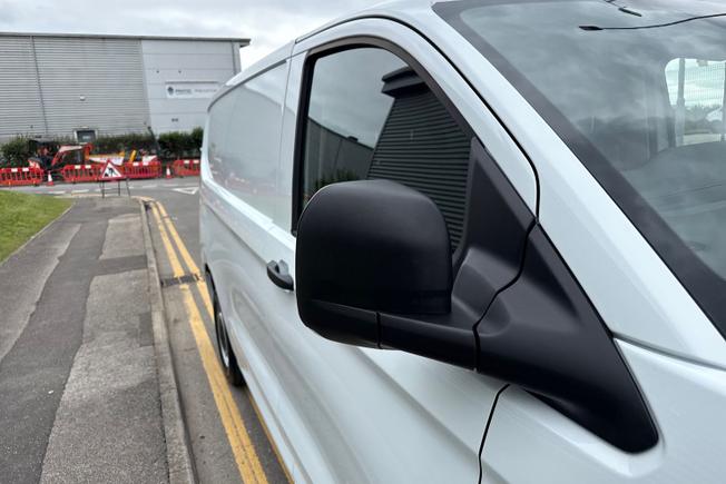 Volkswagen Transporter Photo 20