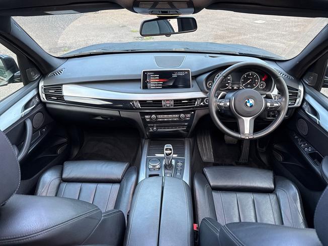 BMW X5 Photo 38