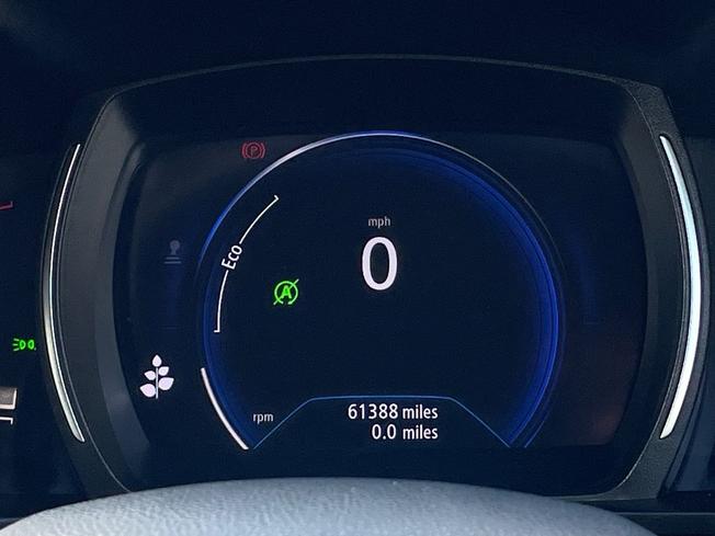 RENAULT Kadjar Photo 15