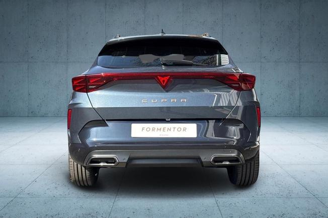 CUPRA Formentor Photo 7
