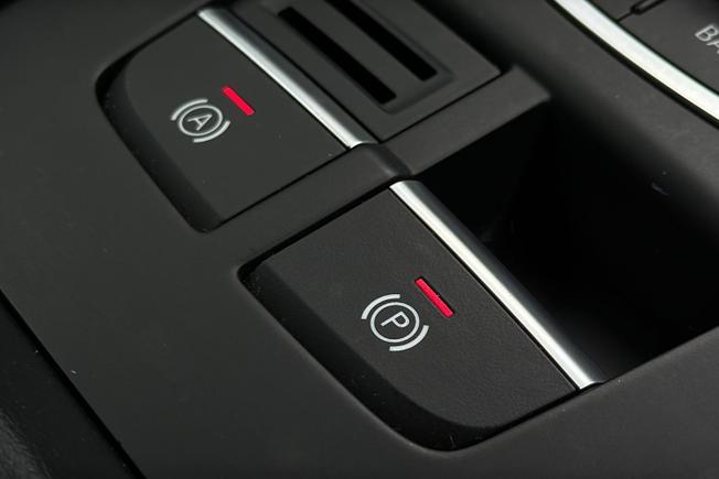Audi A3 Photo 25