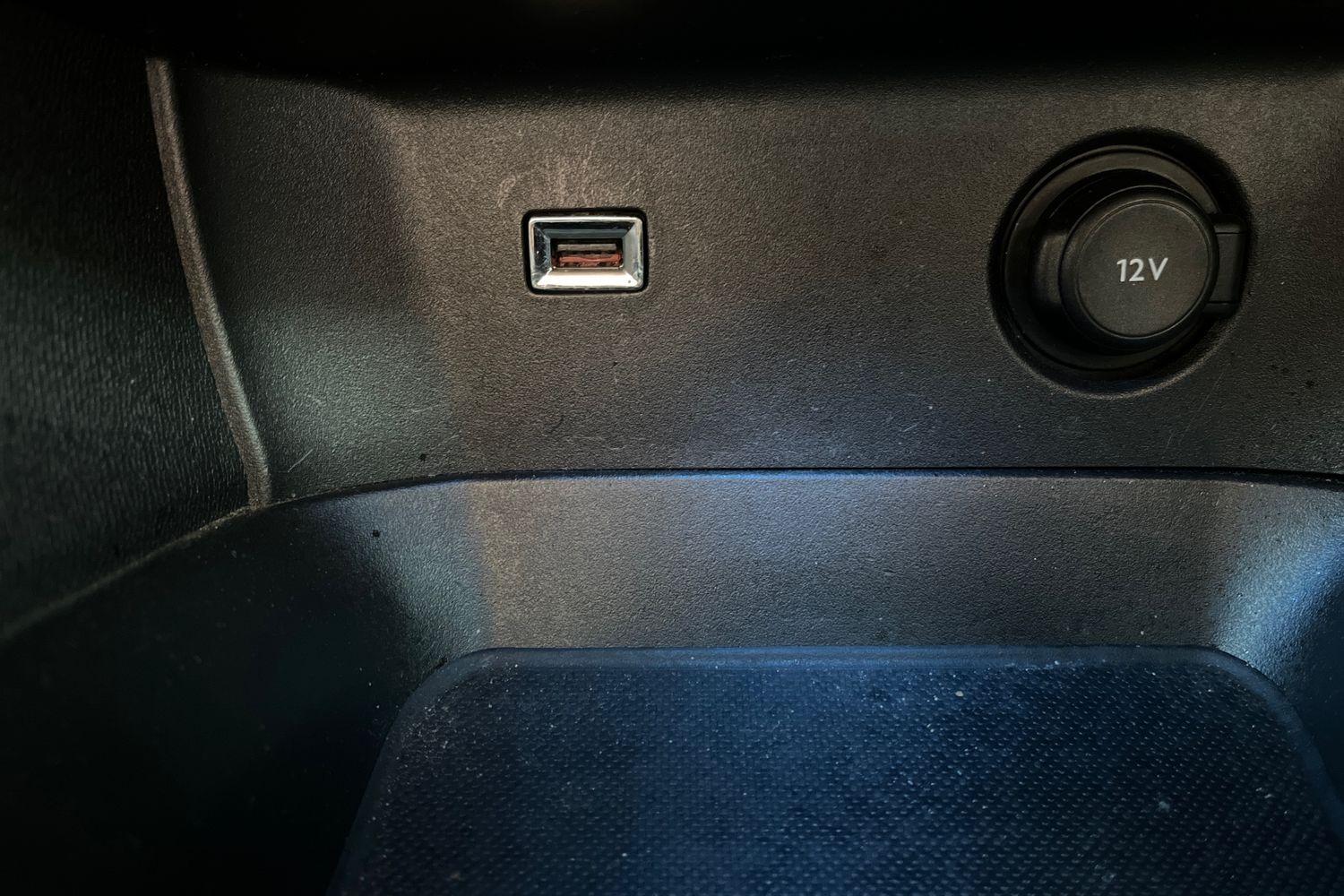 Peugeot 5008 Photo 32