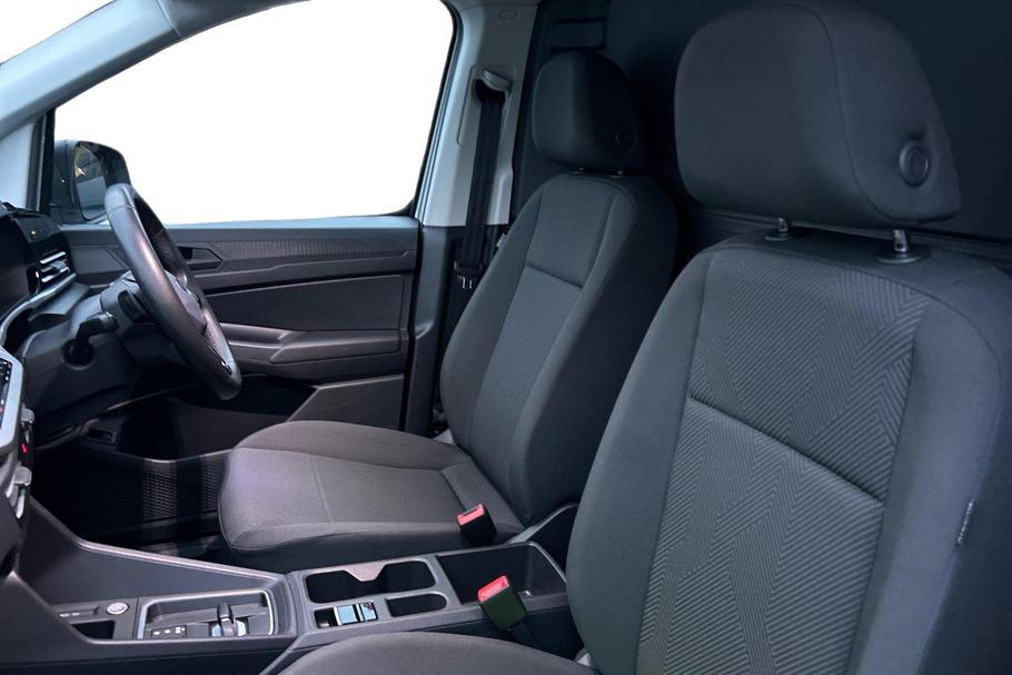 Used Ford TRANSIT CONNECT WN25HJE 9