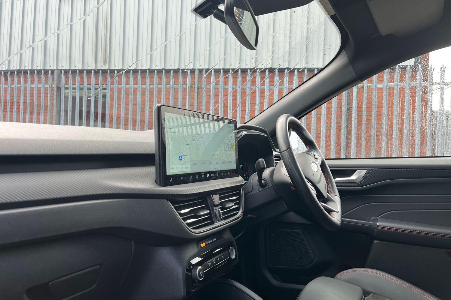 Ford KUGA Photo 17