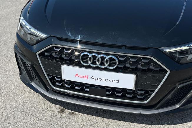 Audi A1 Photo 23