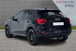 AUDI Q2 Photo 3