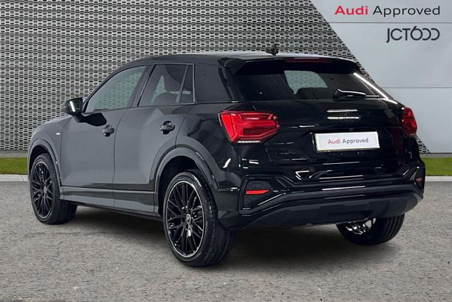 AUDI Q2 Photo 3