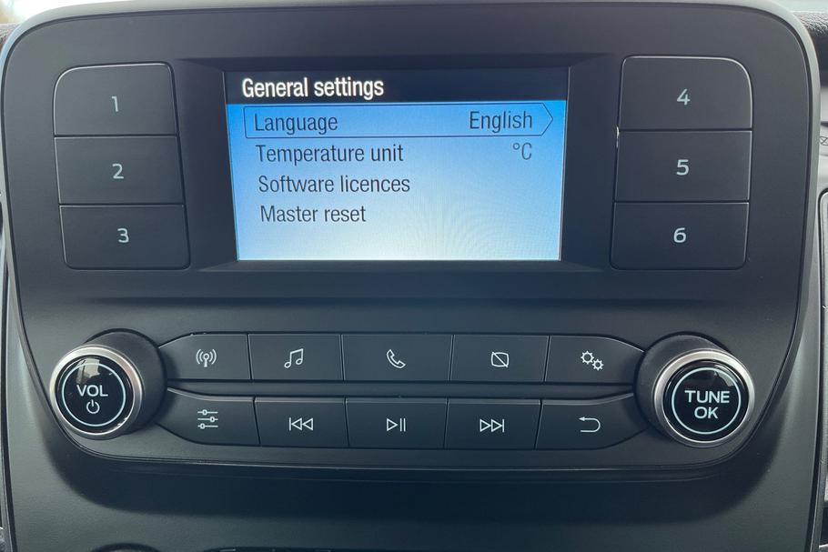 Used Ford TRANSIT WO23EMK 29