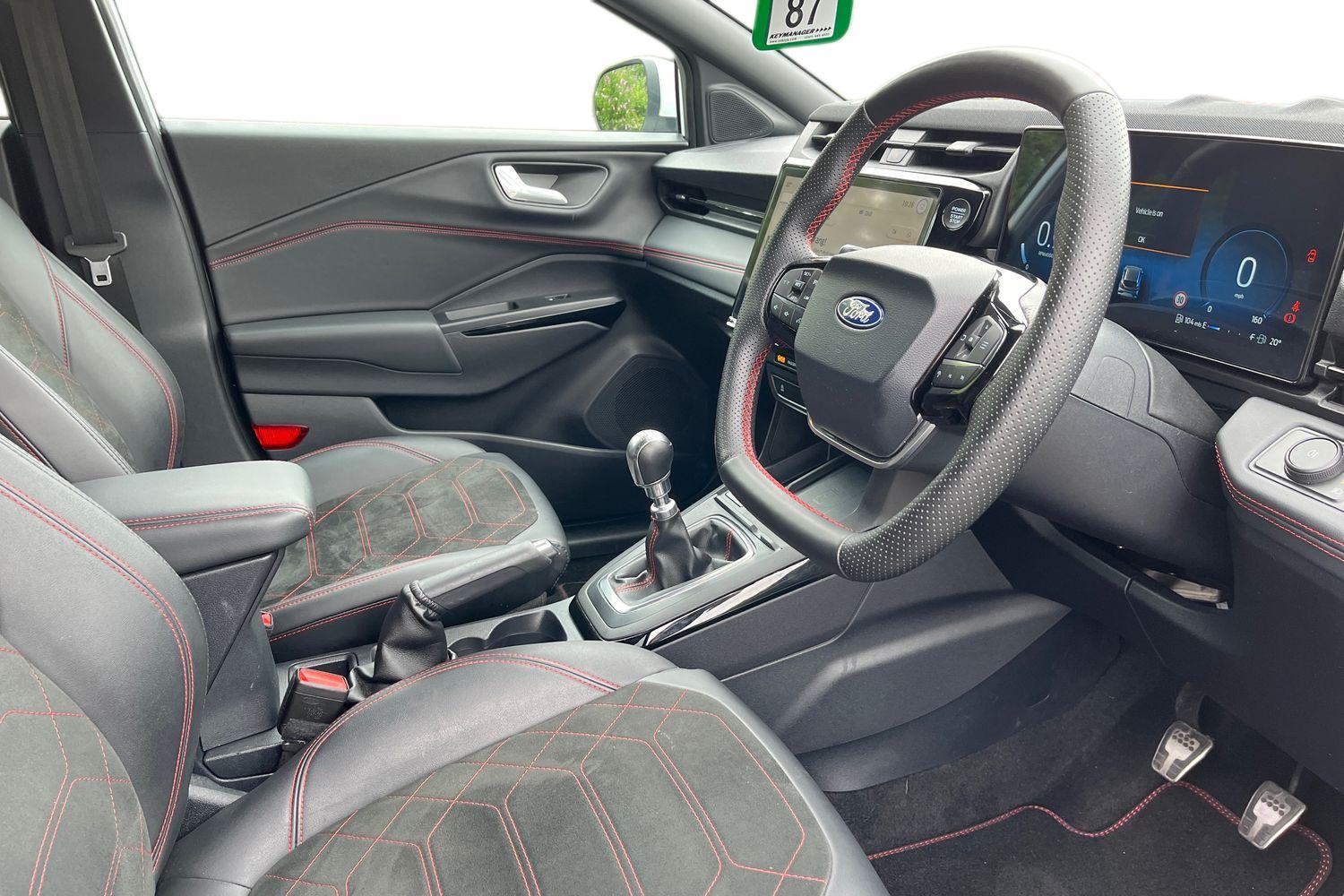 Ford PUMA Photo 8