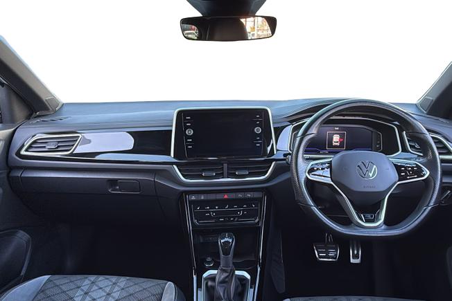 VOLKSWAGEN T-Roc Photo 10