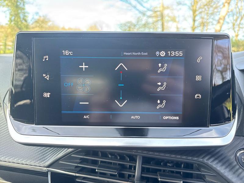 Used Peugeot 2008 BG20RMO 50