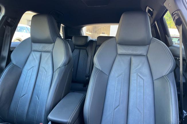 AUDI A3 Photo 21