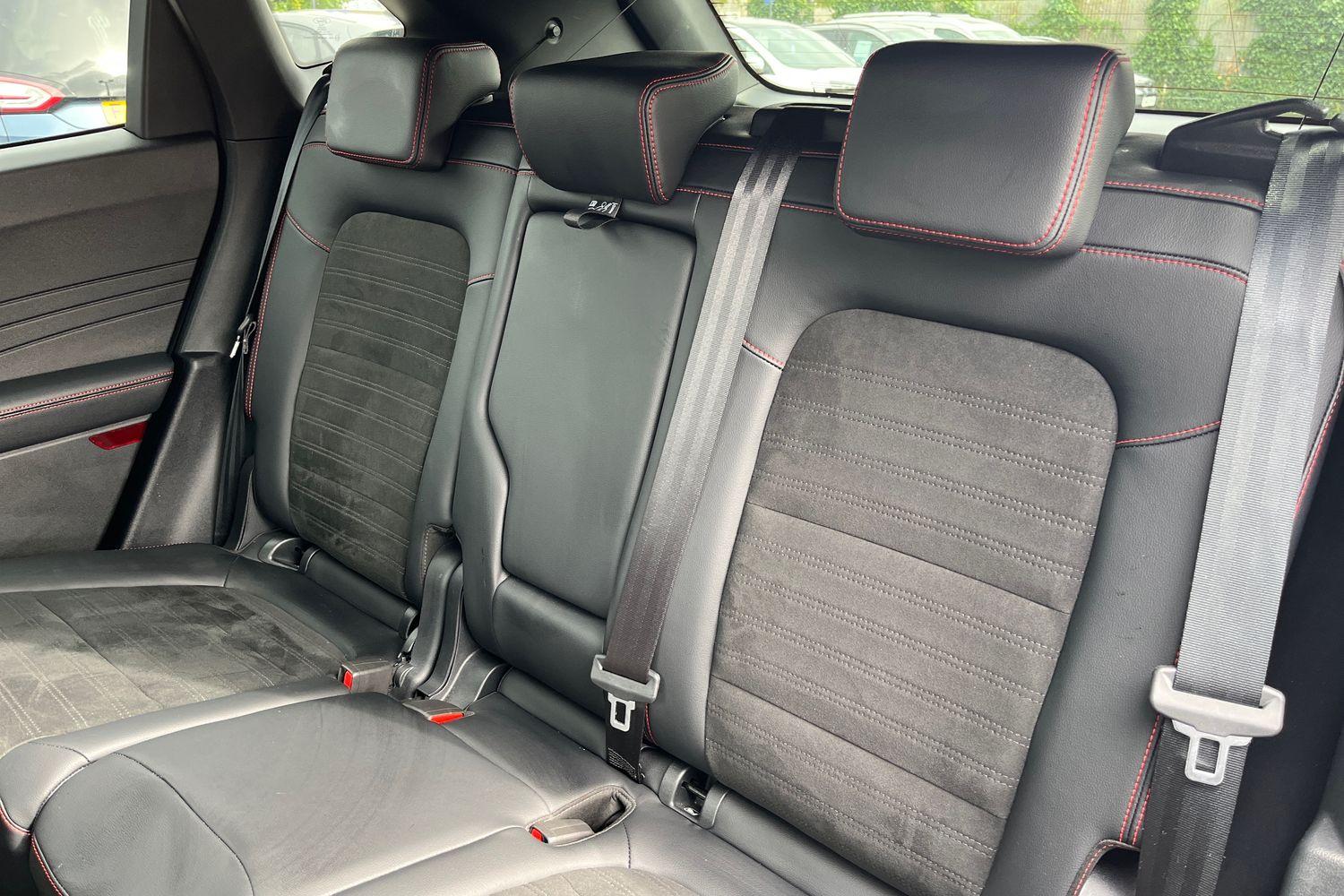 Ford Kuga Photo 19