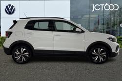 VOLKSWAGEN T-Cross Photo 4