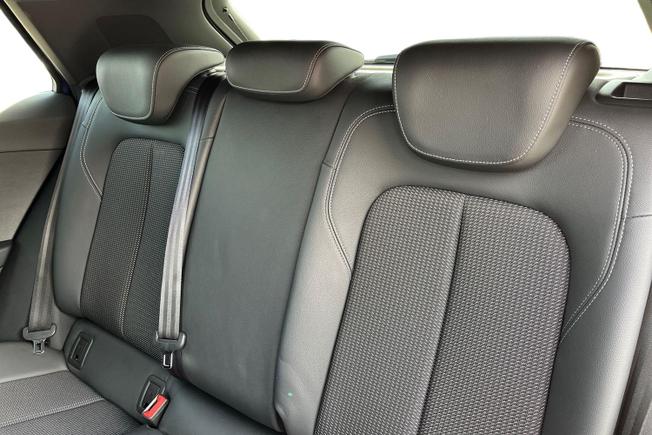 AUDI Q2 Photo 9