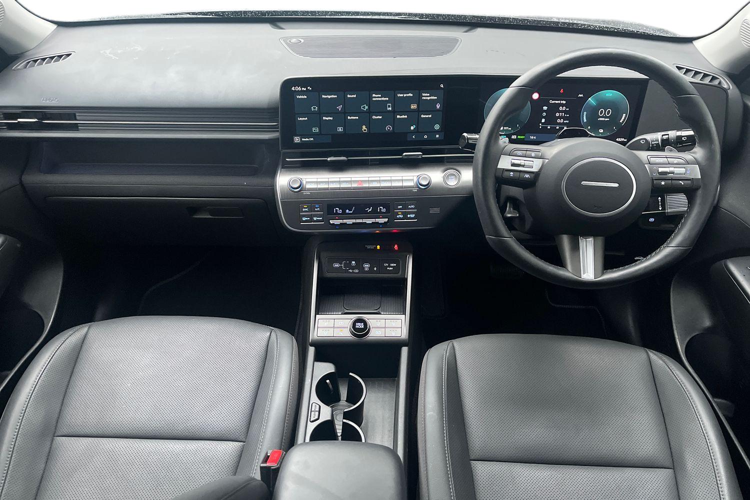 Hyundai KONA Photo 9