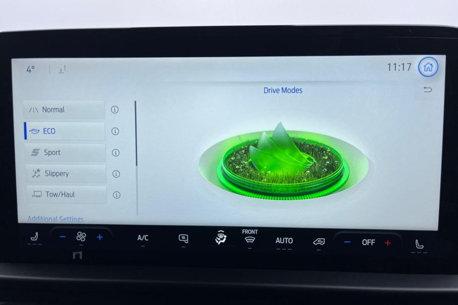 Used Ford E-TRANSIT CUSTOM WR75MZN 28