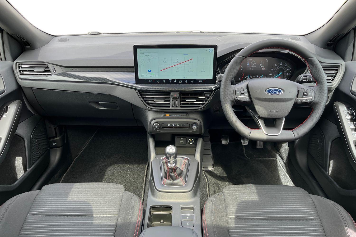 Ford FOCUS Photo 9