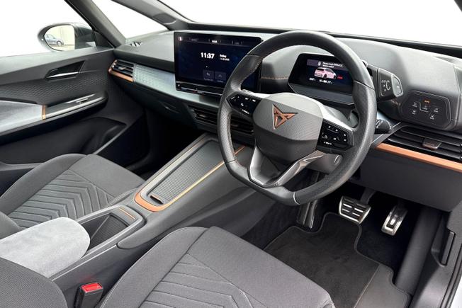 CUPRA Born Photo 6