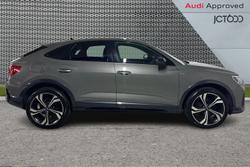 AUDI Q3 Photo 4