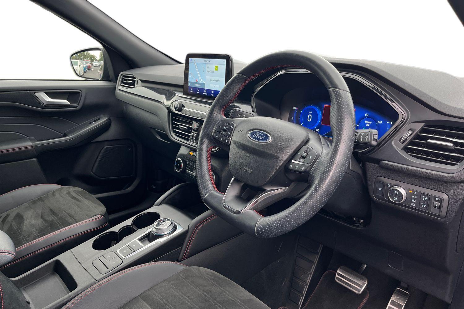 Ford Kuga Photo 8