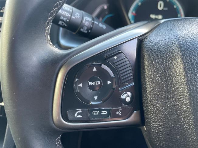 Honda Civic Photo 16