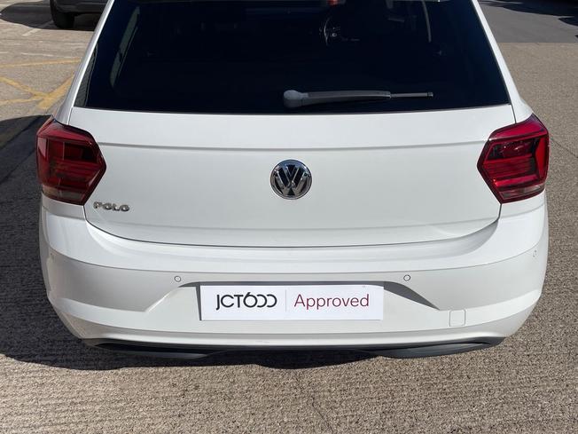 VOLKSWAGEN Polo Photo 25